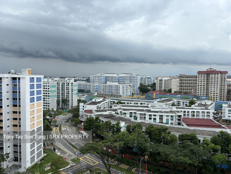 Serangoon North Avenue 1 thumbnail photo